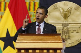 Sénégal : 50 milliards F CFA pour sécuriser le voyage dÂ’Obama en Afrique !